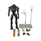Figura De Ação Red Tramp Mecha Bandai Pacific Rim Gipsy Avenger Titan Vengeance Saber Athena