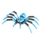 Figura de ação Robot Spiders T13 Spiders modelo de PVC
