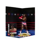 Figura de Ação Rocky vs. Apollo Creed - McFarlane Toys - Filme de 1976