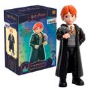 Figura De Ação Ron Weasley Masterpiece Articulado Hogwarts Harry Potter Rato Perebas E Chapéu Seletor Figura De Ação Ron Weasley Masterpiece Articulado Hogwarts Harry Potter Rato Perebas E Chapéu Seletor