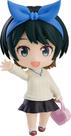 Figura de Ação Ruka Sarashina - Rent-A-Girlfriend (Good Smile)