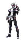 Figura de Ação S.H.Figuarts Kamen Rider Zi-O - Tamashii Nations Bandai