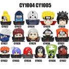 Figura de ação Sajy Hatake Kakashi Uzumaki Uchiha Tobi Itachi Figura de ação Sajy Hatake Kakashi Uzumaki Uchiha Tobi Itachi