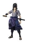 Figura de Ação Sasuke Uchiha - Naruto Shippuden (Tamashii Nations)