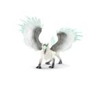 Figura de ação Schleich Eldrador Creatures Ice Monster Griffin