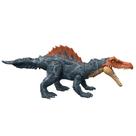 Figura de Ação Siamosaurus - Jurassic World Dominion (Mattel) Figura de Ação Siamosaurus - Jurassic World Dominion (Mattel)