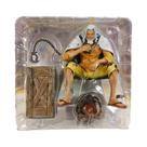 Figura De Ação Silvers Rayleigh Do Anime One Piece, Mentor Do Luffy, Brinquedo Colecionável, Figura De Ação Silvers Rayleigh Do Anime One Piece, Mentor Do Luffy, Brinquedo Colecionável,
