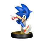 Figura de ação Sonic the Hedgehog, modelo de PVC de 7,5 cm Figura de ação Sonic the Hedgehog, modelo de PVC de 7,5 cm