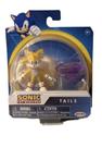 Figura de Ação Sonic The Hedgehog Tails 6,35 cm com Esmeralda