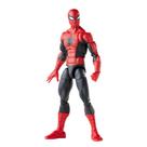 Figura de Ação Spider-Man Marvel Legends - 60º Aniversário