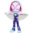 Figura de ação Spidey e seus incríveis amigos Ghost-Spider