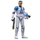 Figura de Ação Star Wars Boogieboard Black Series Figura de Ação Star Wars Boogieboard Black Series