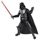 Figura de ação STAR WARS Darth Vader 30 cm com sabre de luz