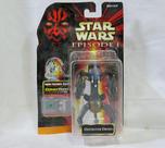 Figura de Ação STAR WARS Episódio 1 Droid Destruidor Figura de Ação STAR WARS Episódio 1 Droid Destruidor