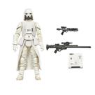Figura de ação STAR WARS Imperial Remnant Snowtrooper 9,5 cm