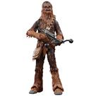 Figura de ação STAR WARS The Black Series Archive Chewbacca Figura de ação STAR WARS The Black Series Archive Chewbacca