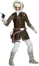 Figura de ação STAR WARS The Black Series Archive Han Solo