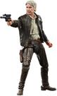 Figura de ação STAR WARS The Black Series Archive Han Solo