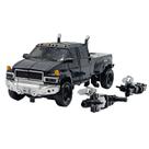Figura de ação STENBEIGO Weapon Expert Truck, 17 cm de deformação