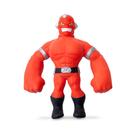 Figura de Ação STRETCH ARMSTRONG Vac-Man 18 cm de Pelúcia Macia Figura de Ação STRETCH ARMSTRONG Vac-Man 18 cm de Pelúcia Macia