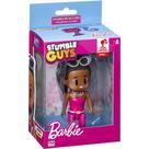 Figura de Ação - Stumble Guys vs Barbie - Brooklyn - Multikids