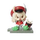 Figura de ação Sucrosey Genshin Impact Klee Diluc Wenti Fischl Figura de ação Sucrosey Genshin Impact Klee Diluc Wenti Fischl