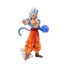 Figura De Ação Super Saiyan 4 Gohan 28cm Dragon Ball Z SSJ4 Em PVC, Modelo De Brinquedo Para Figura De Ação Super Saiyan 4 Gohan 28cm Dragon Ball Z SSJ4 Em PVC, Modelo De Brinquedo Para