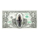 Figura de ação Super7 Alice Cooper: bebês de bilhões de dólares