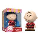 Figura de Ação Super7 Charlie Brown 13 cm Articulada