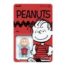 Figura de Ação Super7 Linus Escala 3,75" Articulada com Cobertor