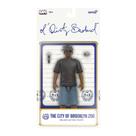 Figura de ação Super7 ODB Deluxe (Return to The 36 Chambers)