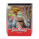 Figura de Ação Super7 SilverHawks ULTIMATES! Onda 2 Windhammer Figura de Ação Super7 SilverHawks ULTIMATES! Onda 2 Windhammer