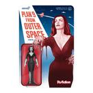 Figura de ação Super7 Vampira Plan 9 do espaço sideral 3,75 polegadas