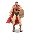 Figura de Ação Superman Future State - McFarlane DC Multiverse 7