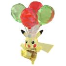 Figura de ação Takara Tomy Pokémon Moncolle Hiko Terastal Pikachu Figura de ação Takara Tomy Pokémon Moncolle Hiko Terastal Pikachu