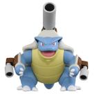 Figura de Ação TAKARA TOMY Pokémon Moncolle Mega Blanches