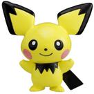 Figura de ação Takaratomy Pokémon Monster Collection M-051 Pichu Figura de ação Takaratomy Pokémon Monster Collection M-051 Pichu