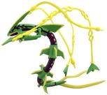 Figura de ação Takaratomy Pokémon X e Y Mega Rayquaza 5