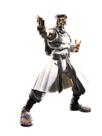 Figura de ação Tamashii Nations Bandai S.H.Figuarts Rashid
