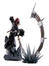 Figura de ação Tamashii Nations Bleach Thousand Year Blood War Figura de ação Tamashii Nations Bleach Thousand Year Blood War