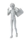Figura de Ação Tamashii Nations Body-Kun School Life