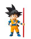 Figura de ação TAMASHII NATIONS Dragon Ball DAIMA Son Goku Figura de ação TAMASHII NATIONS Dragon Ball DAIMA Son Goku