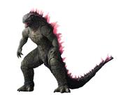 Figura de ação TAMASHII NATIONS Godzilla Evolved Godzilla x Kong