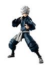 Figura de ação Tamashii Nations Hell's Paradise: Jigokuraku Gabimaru