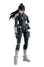 Figura de ação TAMASHII NATIONS Kaiju No. 8 Mina Ashiro Figura de ação TAMASHII NATIONS Kaiju No. 8 Mina Ashiro