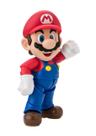 Figura de ação TAMASHII NATIONS Mario S.H.Figuarts