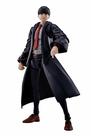 Figura de ação Tamashii Nations Mashle Magic Muscles Mash