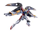 Figura de ação TAMASHII NATIONS Mobile Report Gundam Wing