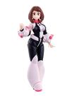 Figura de ação TAMASHII NATIONS My Hero Academia Ochaco Uraraka