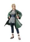 Figura de ação TAMASHII NATIONS Naruto Tsunade Medical Ninja Figura de ação TAMASHII NATIONS Naruto Tsunade Medical Ninja